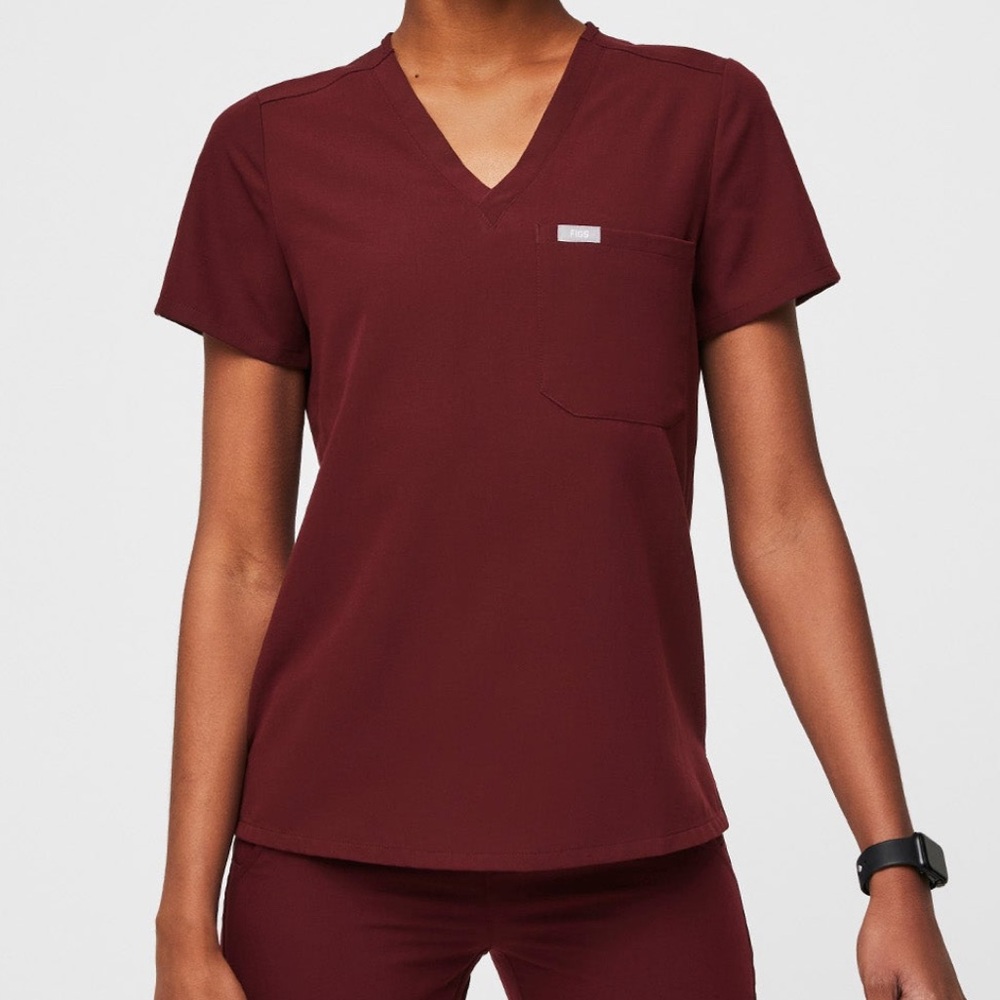 Catarina Figs One Pocket Top M, worn once